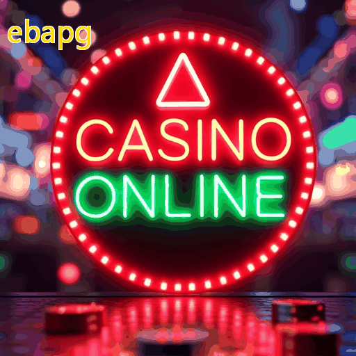 O ebapg é o melhor cassino esportivo do Brasil!